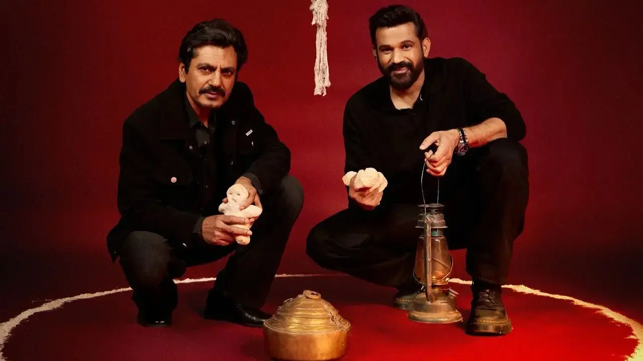 Acclaimed actor Nawazuddin Siddiqui has officially been cast in Tumbbad 2, marking a significant development in the evolution of the cult folklore franchise. Read full story here